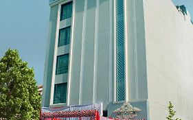 Hotel Hira Inn-10Mins From Railway Station & Bus Station
