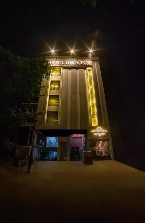 Hotel Hira Inn-10Mins From Railway Station & Bus Station Prayagraj Extérieur photo